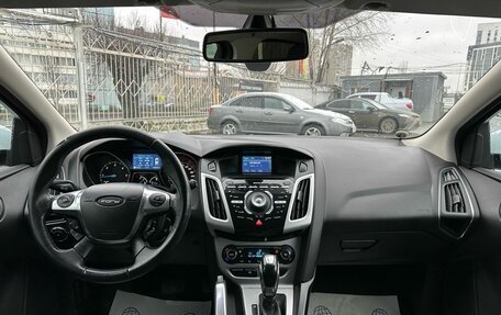 Ford Focus III, 2011 год, 899 000 рублей, 11 фотография