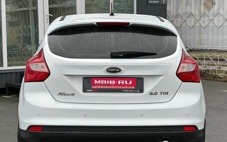 Ford Focus III, 2011 год, 899 000 рублей, 5 фотография