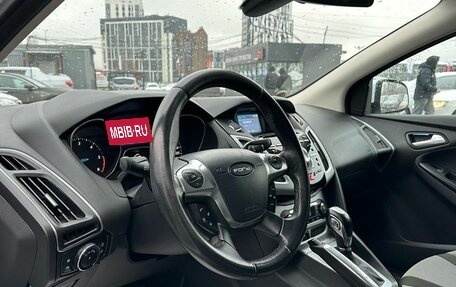 Ford Focus III, 2011 год, 899 000 рублей, 8 фотография