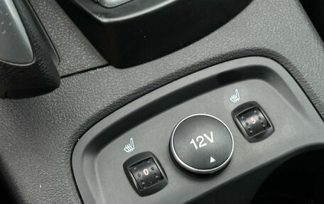 Ford Focus III, 2011 год, 899 000 рублей, 19 фотография