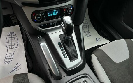 Ford Focus III, 2011 год, 899 000 рублей, 17 фотография