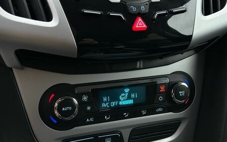 Ford Focus III, 2011 год, 899 000 рублей, 18 фотография