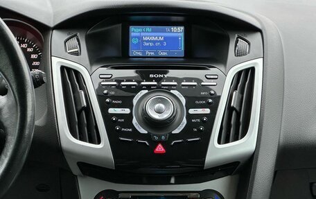 Ford Focus III, 2011 год, 899 000 рублей, 16 фотография