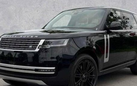 Land Rover Range Rover IV рестайлинг, 2025 год, 27 490 000 рублей, 1 фотография