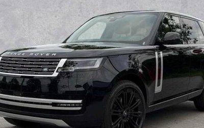 Land Rover Range Rover IV рестайлинг, 2025 год, 27 490 000 рублей, 1 фотография