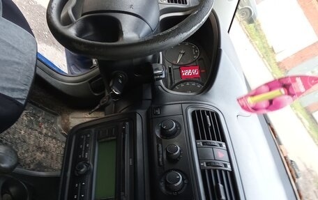 Skoda Fabia II, 2008 год, 295 000 рублей, 1 фотография