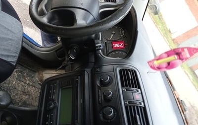 Skoda Fabia II, 2008 год, 295 000 рублей, 1 фотография