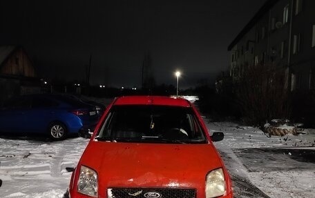 Ford Fusion I, 2005 год, 190 000 рублей, 1 фотография