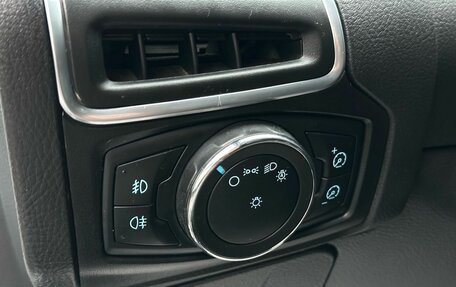 Ford Focus III, 2011 год, 899 000 рублей, 21 фотография