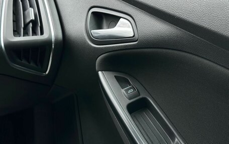 Ford Focus III, 2011 год, 899 000 рублей, 23 фотография