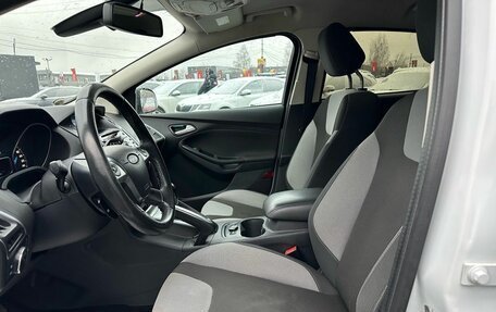 Ford Focus III, 2011 год, 899 000 рублей, 24 фотография