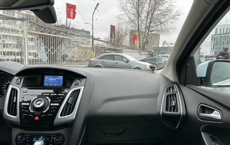 Ford Focus III, 2011 год, 899 000 рублей, 22 фотография