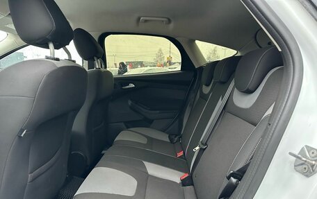 Ford Focus III, 2011 год, 899 000 рублей, 25 фотография