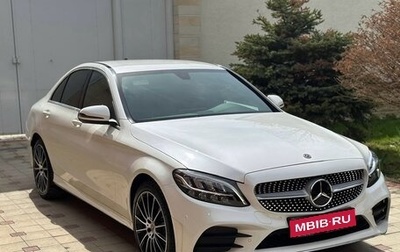 Mercedes-Benz C-Класс, 2020 год, 2 750 000 рублей, 1 фотография