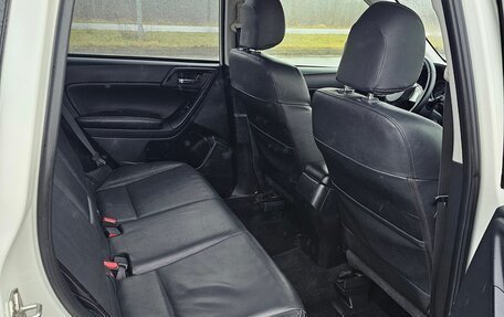 Subaru Forester, 2013 год, 1 490 000 рублей, 8 фотография