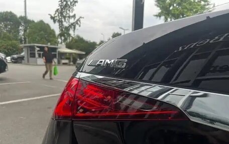 Mercedes-Benz S-Класс AMG, 2025 год, 20 991 964 рублей, 1 фотография