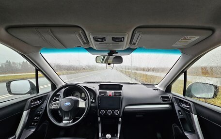 Subaru Forester, 2013 год, 1 490 000 рублей, 9 фотография