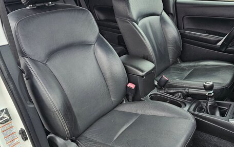 Subaru Forester, 2013 год, 1 490 000 рублей, 11 фотография