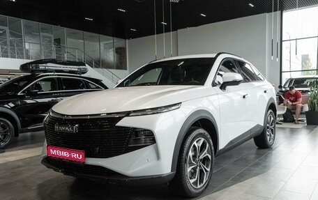 Haval F7x, 2025 год, 3 699 000 рублей, 1 фотография
