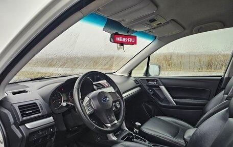 Subaru Forester, 2013 год, 1 490 000 рублей, 7 фотография