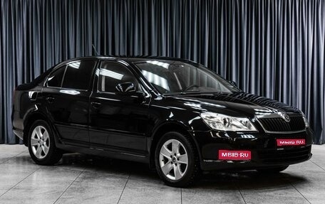 Skoda Octavia, 2012 год, 869 000 рублей, 1 фотография