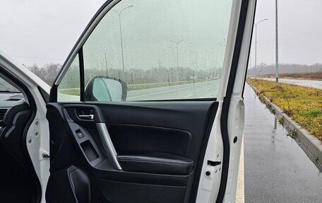 Subaru Forester, 2013 год, 1 490 000 рублей, 15 фотография