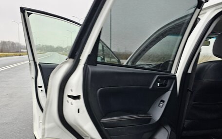 Subaru Forester, 2013 год, 1 490 000 рублей, 17 фотография