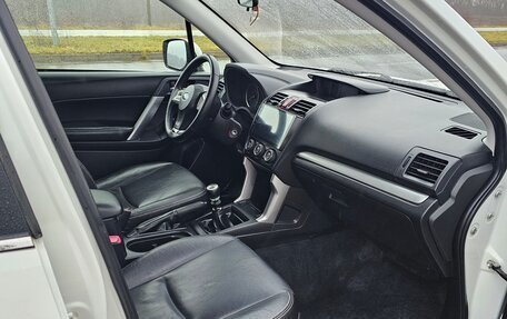 Subaru Forester, 2013 год, 1 490 000 рублей, 16 фотография