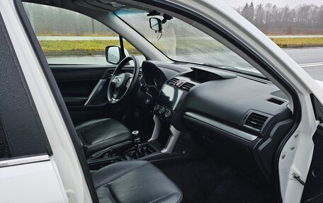 Subaru Forester, 2013 год, 1 490 000 рублей, 14 фотография