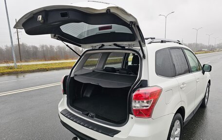 Subaru Forester, 2013 год, 1 490 000 рублей, 19 фотография