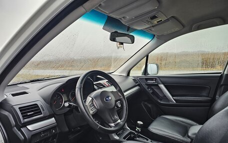 Subaru Forester, 2013 год, 1 490 000 рублей, 18 фотография