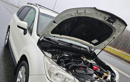 Subaru Forester, 2013 год, 1 490 000 рублей, 25 фотография