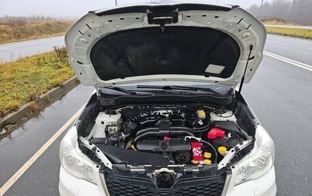 Subaru Forester, 2013 год, 1 490 000 рублей, 22 фотография