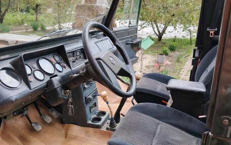 ЛуАЗ 969, 1991 год, 250 000 рублей, 5 фотография