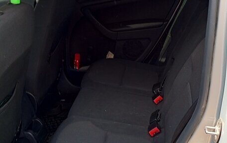 Skoda Yeti I рестайлинг, 2015 год, 1 050 000 рублей, 8 фотография