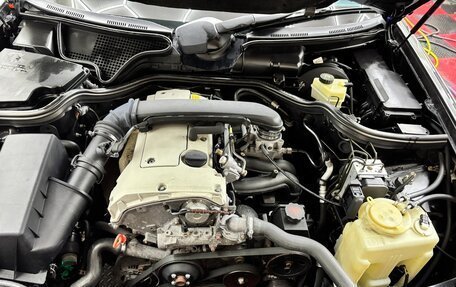 Mercedes-Benz E-Класс, 1999 год, 520 000 рублей, 5 фотография