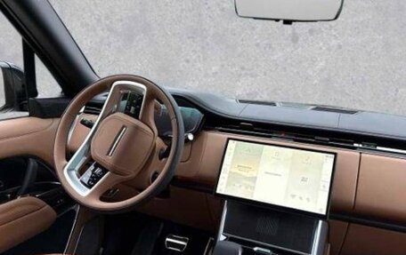 Land Rover Range Rover IV рестайлинг, 2025 год, 27 490 000 рублей, 2 фотография