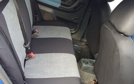 Skoda Fabia II, 2008 год, 295 000 рублей, 4 фотография