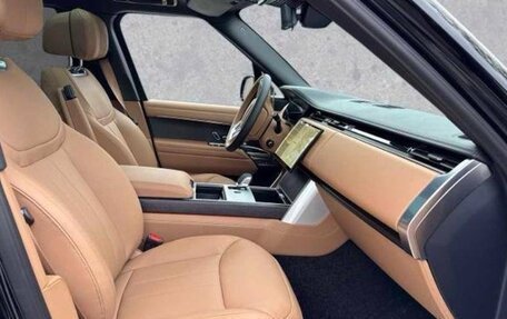 Land Rover Range Rover IV рестайлинг, 2025 год, 27 490 000 рублей, 3 фотография