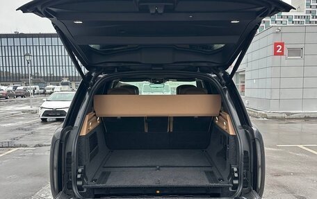 Land Rover Range Rover IV рестайлинг, 2025 год, 27 490 000 рублей, 5 фотография