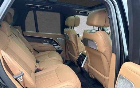 Land Rover Range Rover IV рестайлинг, 2025 год, 27 490 000 рублей, 4 фотография