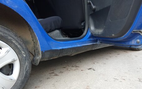 Skoda Fabia II, 2008 год, 295 000 рублей, 3 фотография