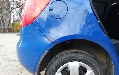 Skoda Fabia II, 2008 год, 295 000 рублей, 6 фотография