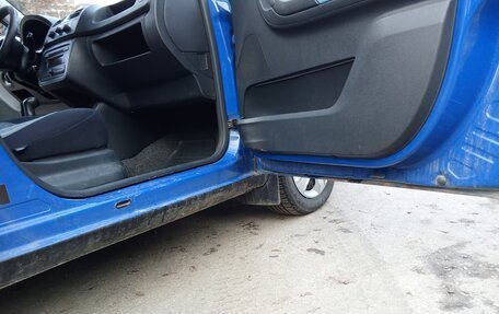 Skoda Fabia II, 2008 год, 295 000 рублей, 2 фотография