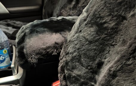 Toyota Land Cruiser 200, 2015 год, 6 300 000 рублей, 10 фотография