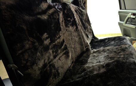 Toyota Land Cruiser 200, 2015 год, 6 300 000 рублей, 23 фотография