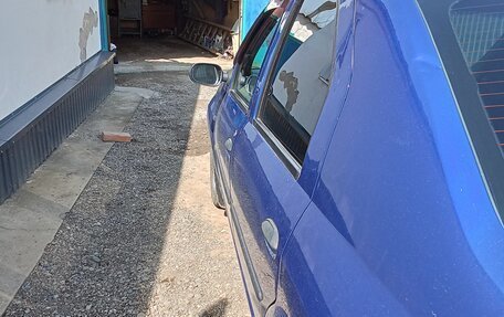 Renault Logan I, 2008 год, 410 000 рублей, 2 фотография