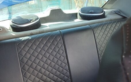 Renault Logan I, 2008 год, 410 000 рублей, 10 фотография