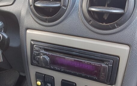 Renault Logan I, 2008 год, 410 000 рублей, 7 фотография