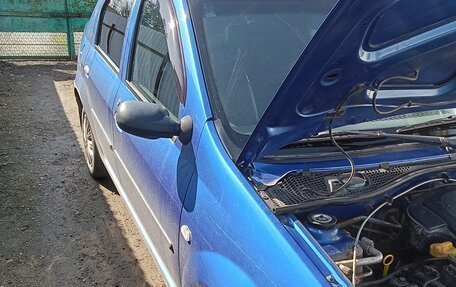 Renault Logan I, 2008 год, 410 000 рублей, 11 фотография